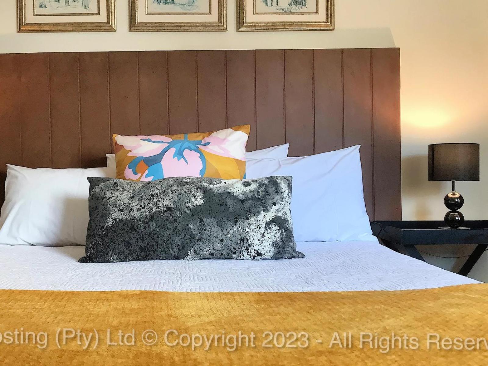Kia Ora Guest House Бофорт-Уэст Экстерьер фото